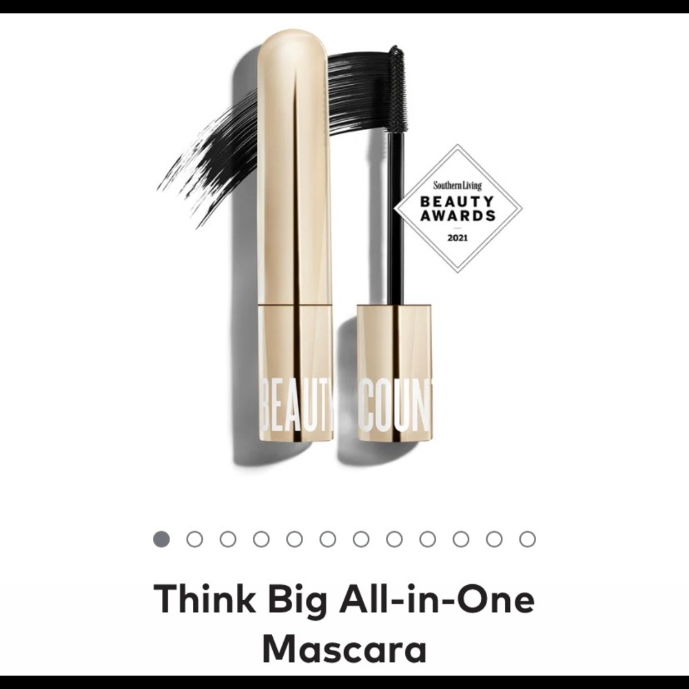 Beautycounter Mascara *NIB*